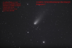 COMETASITO