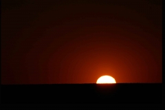 tramonto