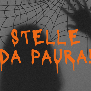 Stelle da paura!