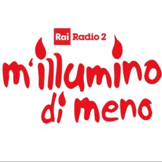M’illumino di meno 2026