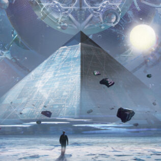 Astronomia da fantascienza 👉 -2