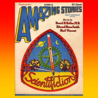 1926-2026: 100 ANNI DI FANTASCIENZA