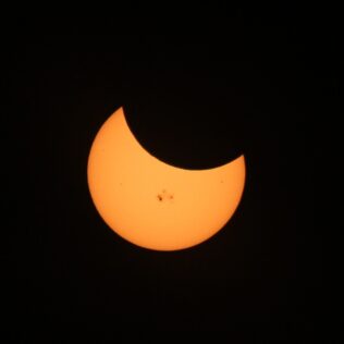 ECLISSE SOLARE DEL 12 AGOSTO 2026 🌞🌝🌍