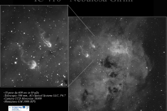 Nebulosa Girini
