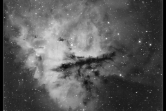 Nebulosa Pacman