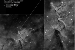 Nebulosa Cuore